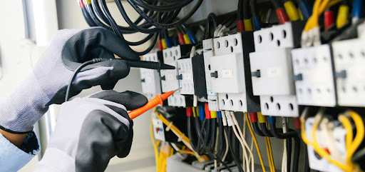 Elektrik Tesisatı